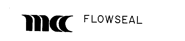 MCC FLOWSEAL