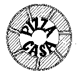 PIZZA CASA
