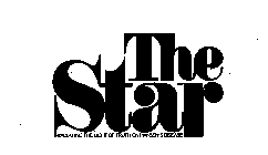 THE STAR RADIATING THE LIGHT OF TRUTH ON HANSEN'S DISEASE