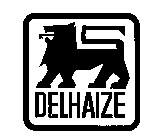 DELHAIZE