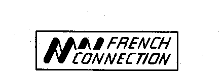 FRENCH CONNECTION