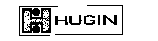 H HUGIN