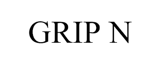 GRIP N