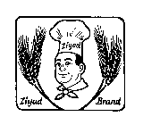 ZIYAD ZIYAD BRAND 