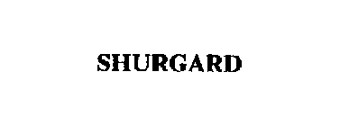 SHURGARD