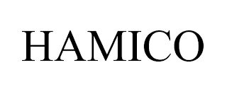 HAMICO