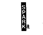 SPARKIT