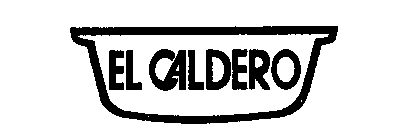 EL CALDERO