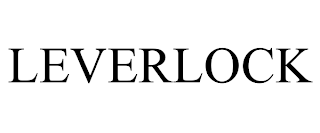 LEVERLOCK