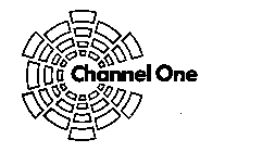 CHANNEL ONE