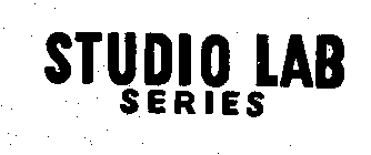 STUDIO LAB SERIES