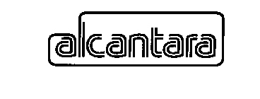 ALCANTARA