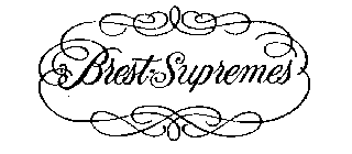 BREST-SUPREMES