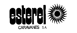 ESTEREL CARVANES S.A.