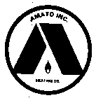 AMATO INC. HEATING OIL