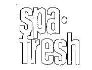 SPA.FRESH