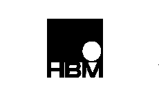 HBM