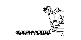 SPEEDY ROOTER