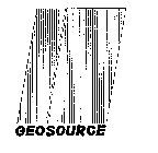 GEOSOURCE