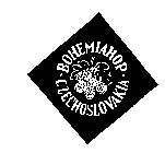 BOHEMIAHOP-CZECHOSLOVAKIA