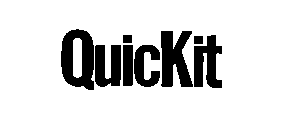 QUIC KIT