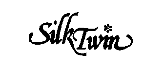 SILK TWIN