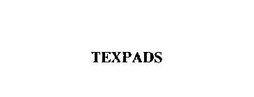 TEXPADS