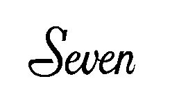 SEVEN