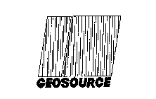 GEOSOURCE