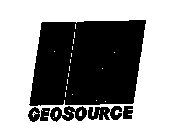 GEOSOURCE