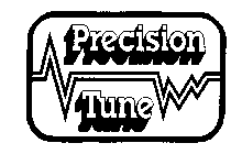 PRECISION TUNE