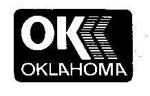 OK OKLAHOMA