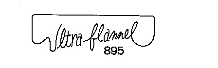 ULTRAFLANNEL 895