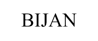 BIJAN