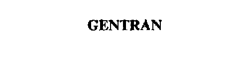 GENTRAN