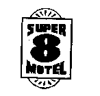 SUPER 8 MOTEL