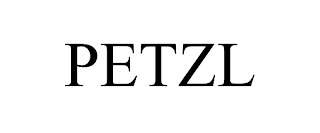 PETZL