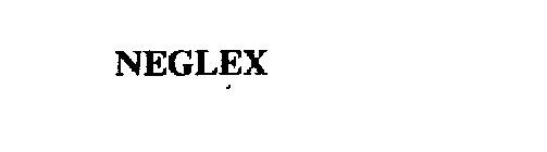 NEGLEX