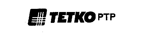 TETKO PTP