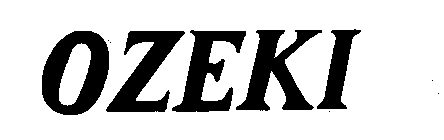 OZEKI