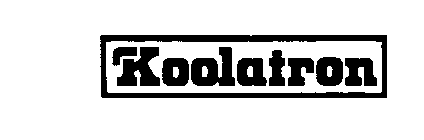 KOOLATRON