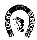 LUCKY STRIKE B P