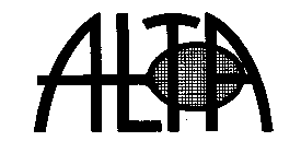 ALTA