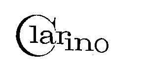 CLARINO