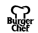 BURGER CHEF