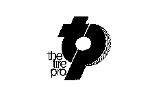 TP THE TIRE PRO