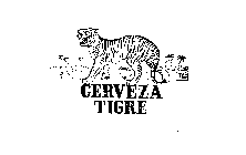 CERVEZA TIGRE