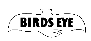 BIRDS EYE