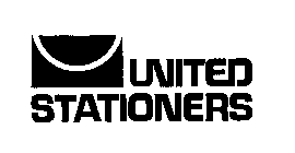 UNITED STATIONERS