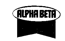 ALPHA BETA